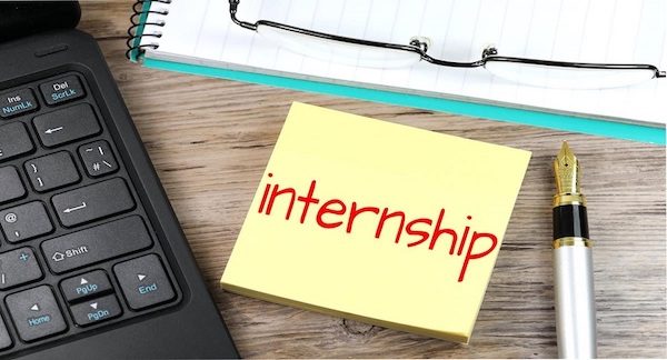 internship