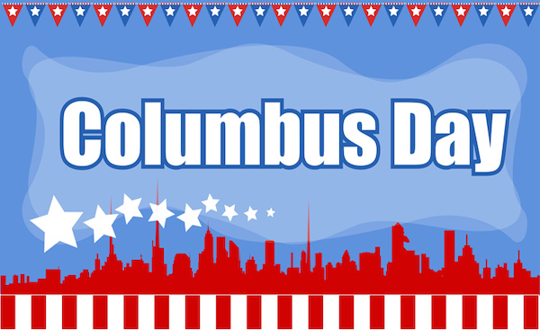 Columbus Day