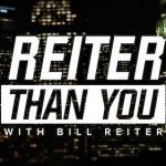 Reiter Than You Show logo