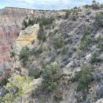 A picture of the Grand Canyon - one of the best places to visit in the United States