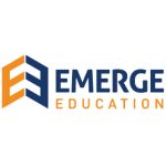 Emerge Education logo