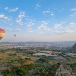 Cappadocia - one of the most unusual places to visit in the world