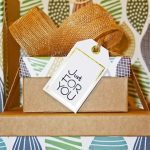 Beautifully wrapped gift boxes with a tag reading “Just for You,” illustrating the dos of the concept of gift-giving dos and don'ts